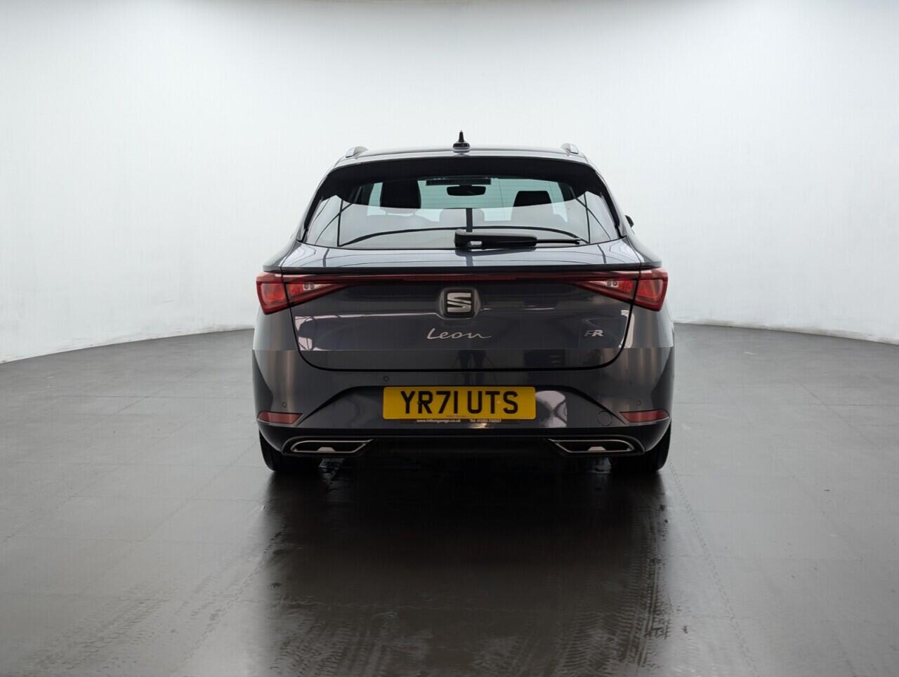 Used SEAT Leon 2021 for sale - 76425594: Photo 7