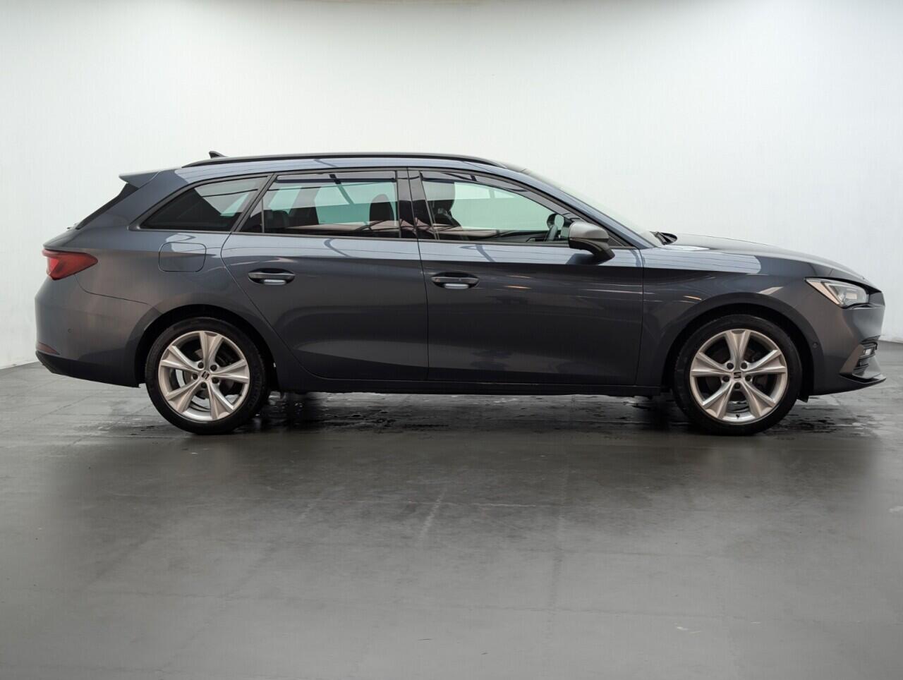 Used SEAT Leon 2021 for sale - 76425594: Photo 9