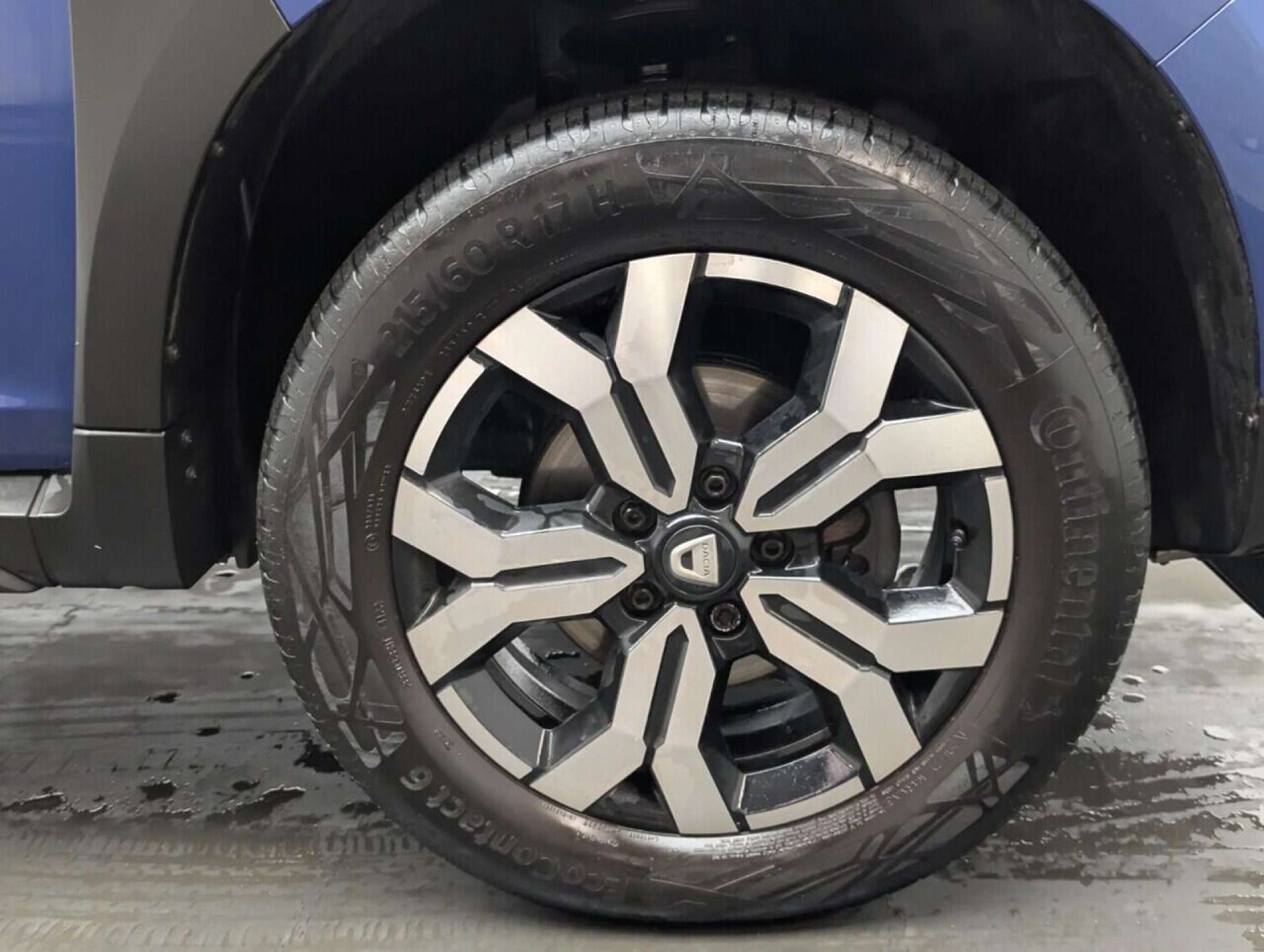 Used Dacia Duster 2022 for sale - 77713794: Photo 10