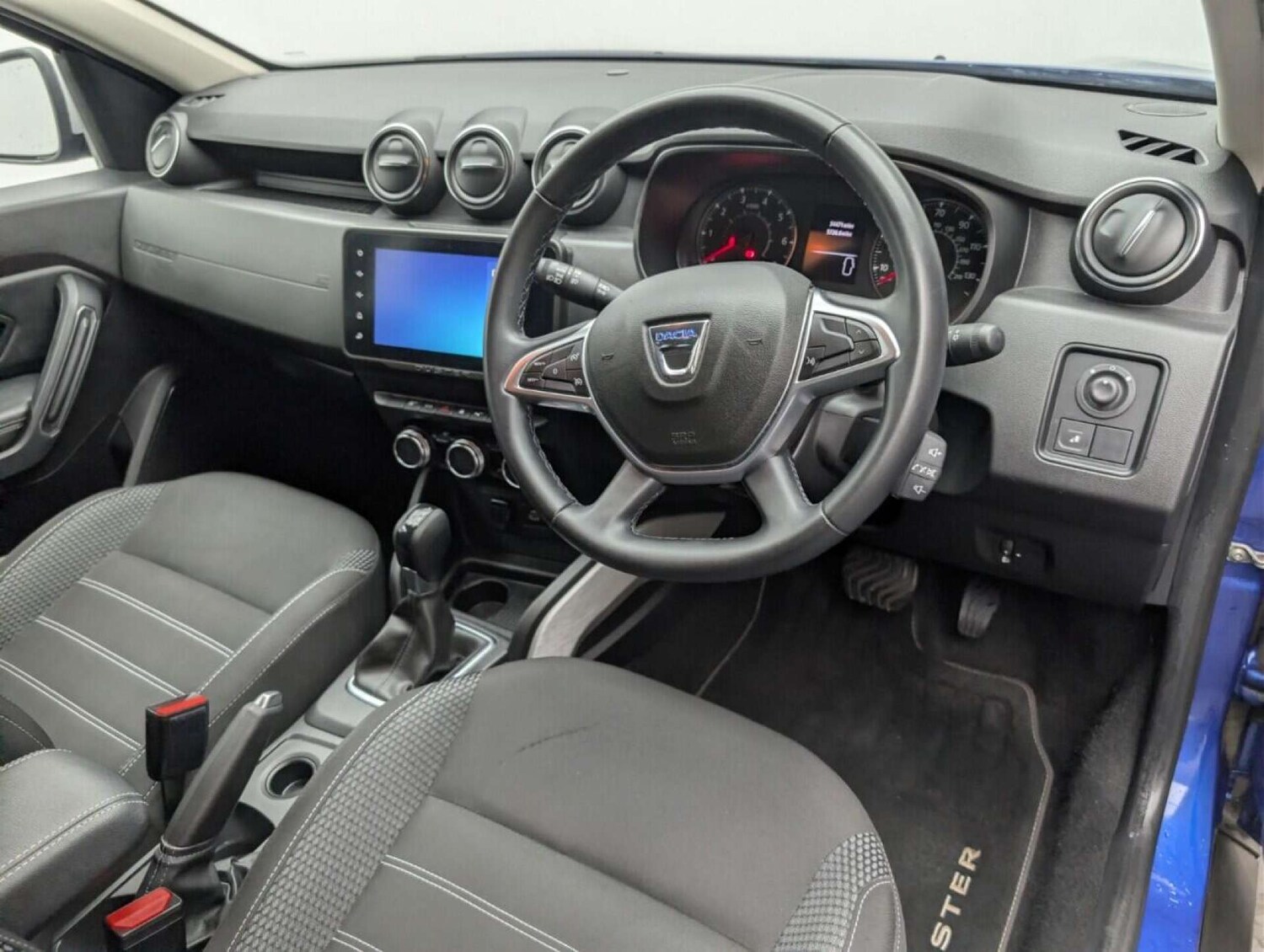 Used Dacia Duster 2022 for sale - 77713794: Photo 11