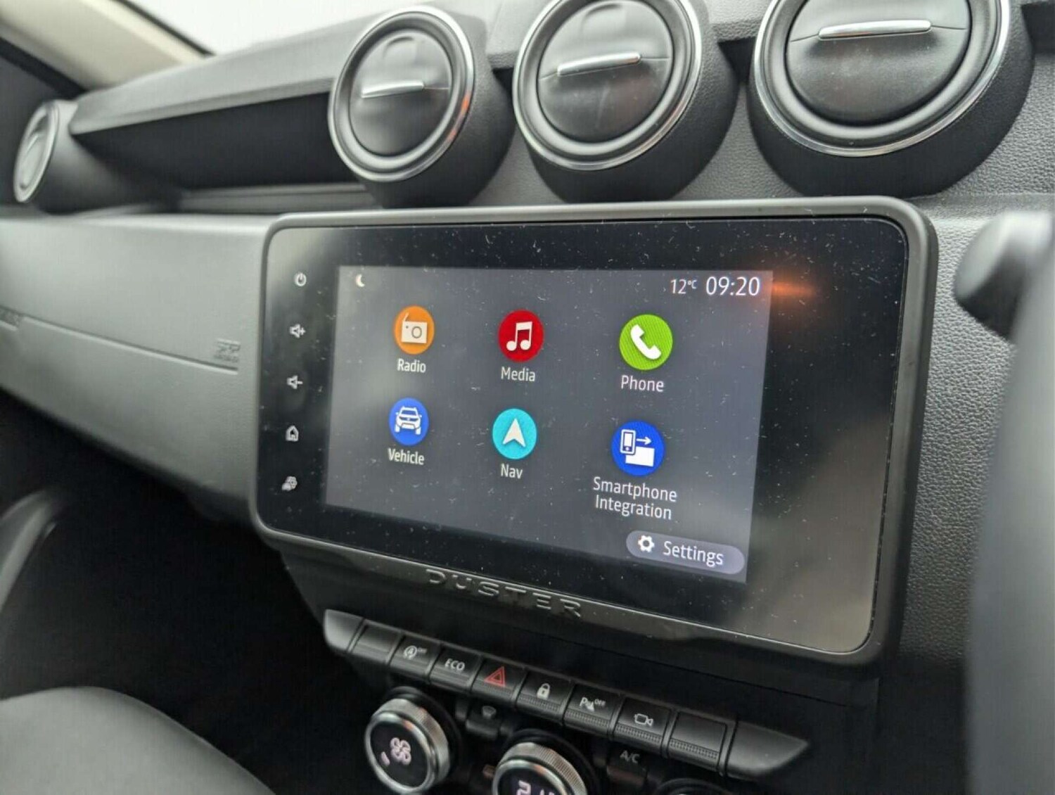 Used Dacia Duster 2022 for sale - 77713794: Photo 13