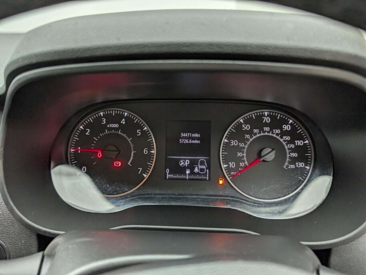 Used Dacia Duster 2022 for sale - 77713794: Photo 18