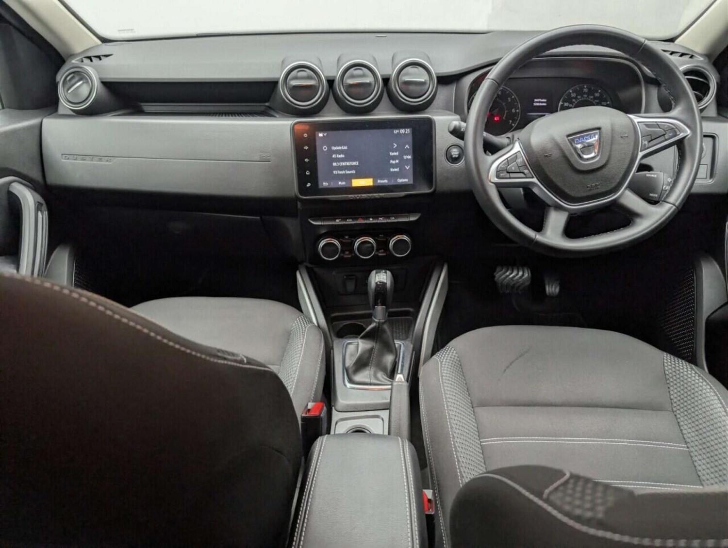 Used Dacia Duster 2022 for sale - 77713794: Photo 22