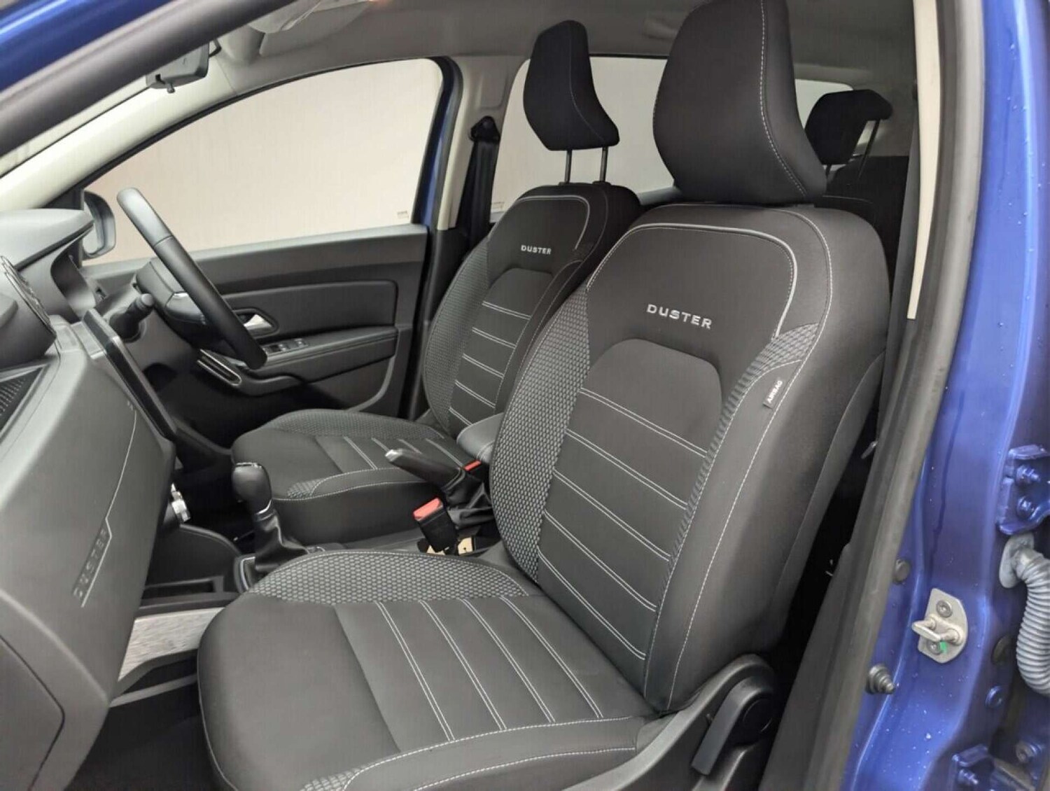 Used Dacia Duster 2022 for sale - 77713794: Photo 26