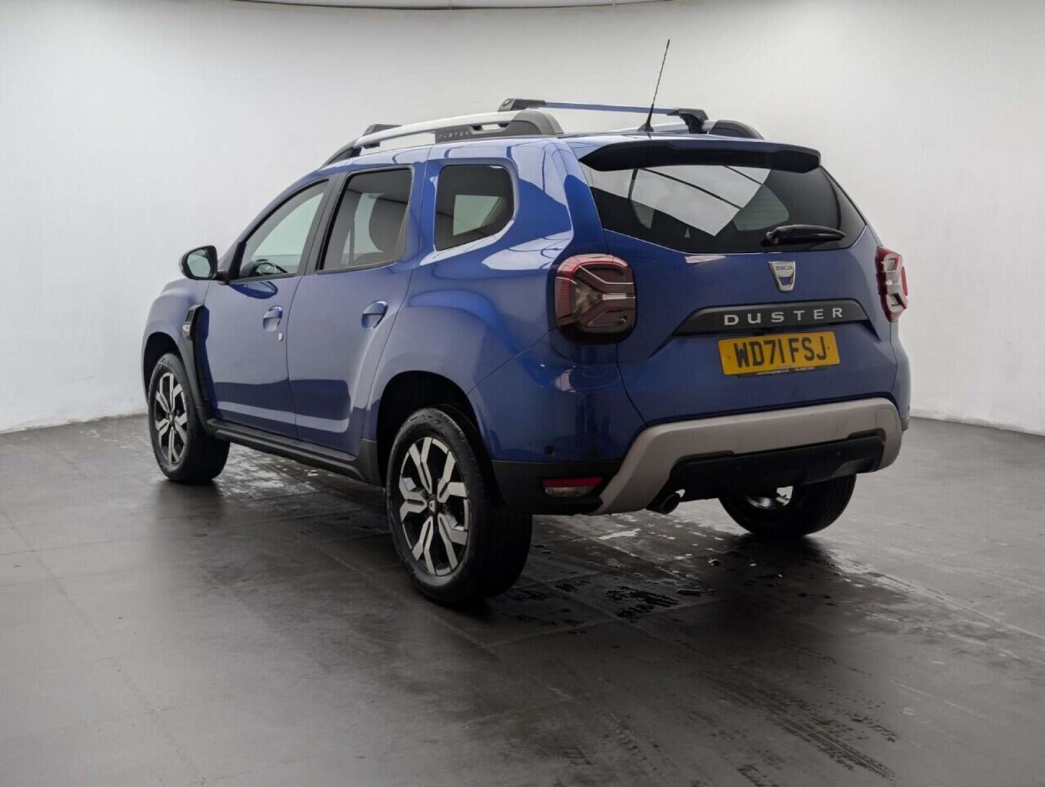 Used Dacia Duster 2022 for sale - 77713794: Photo 6
