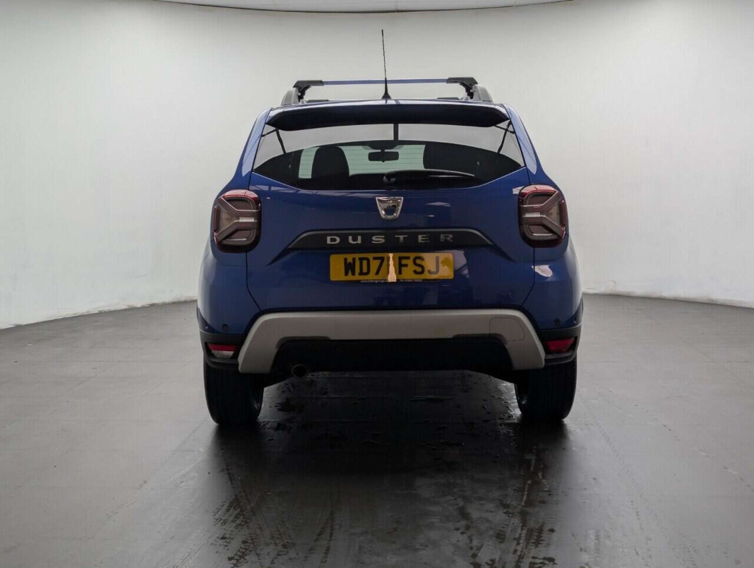 Used Dacia Duster 2022 for sale - 77713794: Photo 7