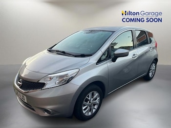 2015 (15) - 1.2 Acenta 5dr