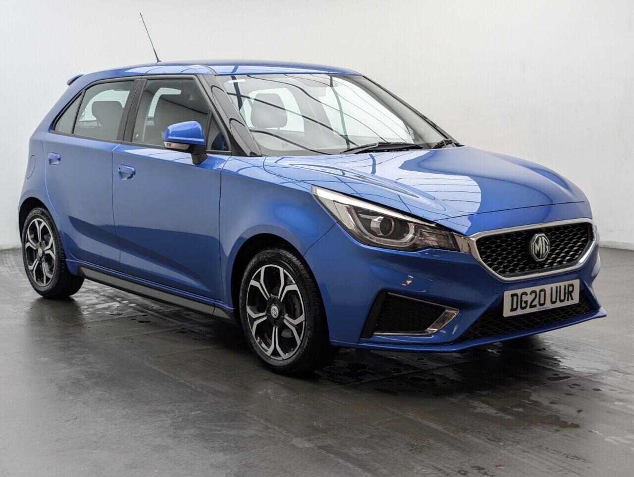 Used MG MG3 2020 for sale - 77109728: Photo 13