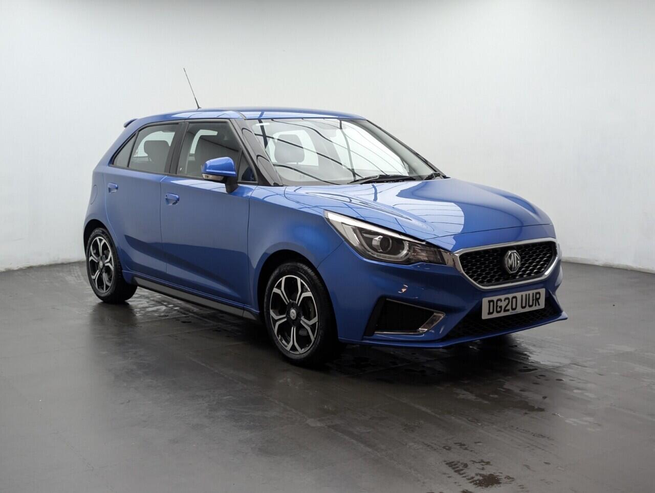 Used MG MG3 2020 for sale - 77109728: Photo 14