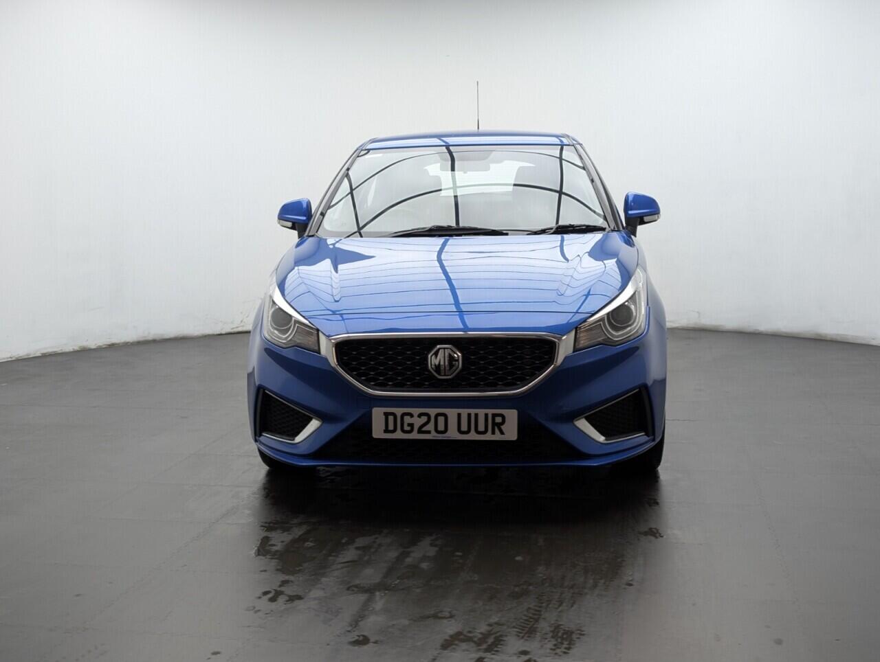 Used MG MG3 2020 for sale - 77109728: Photo 15