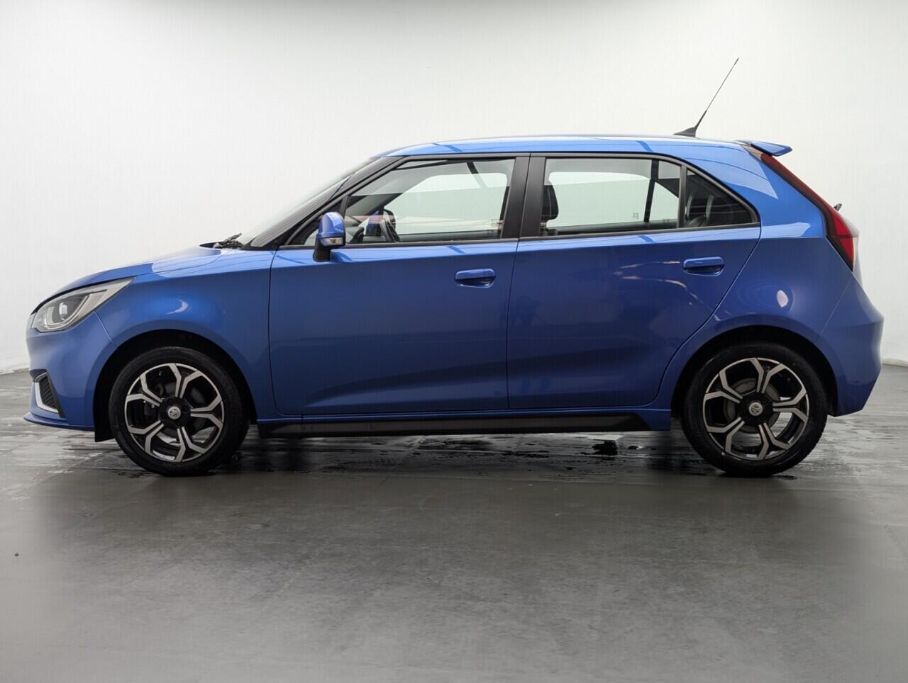 Used MG MG3 2020 for sale - 77109728: Photo 17