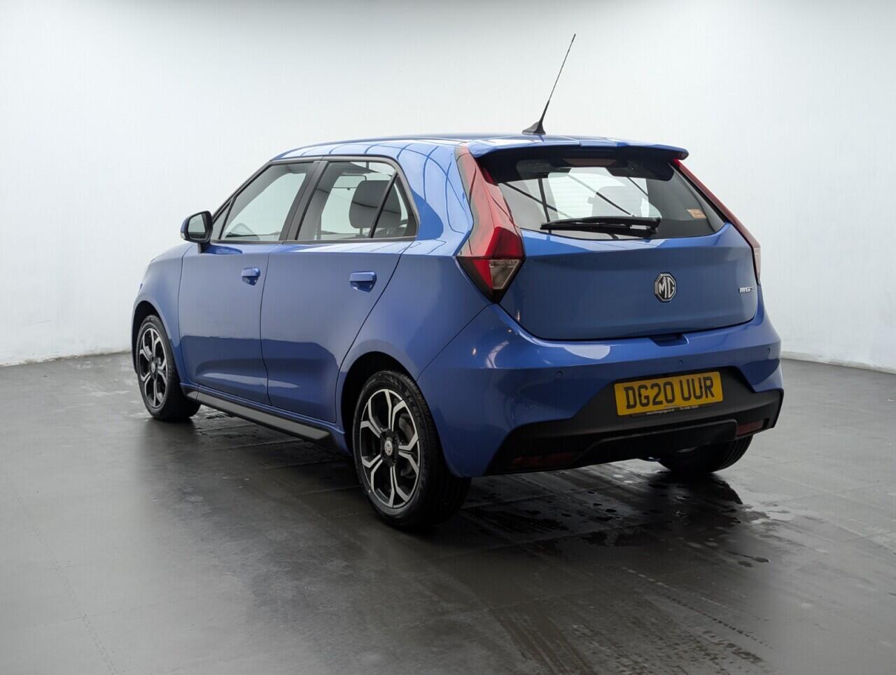 Used MG MG3 2020 for sale - 77109728: Photo 18