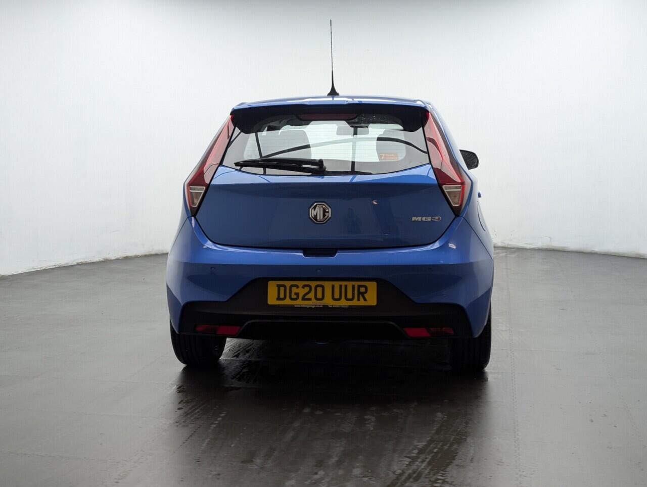 Used MG MG3 2020 for sale - 77109728: Photo 19