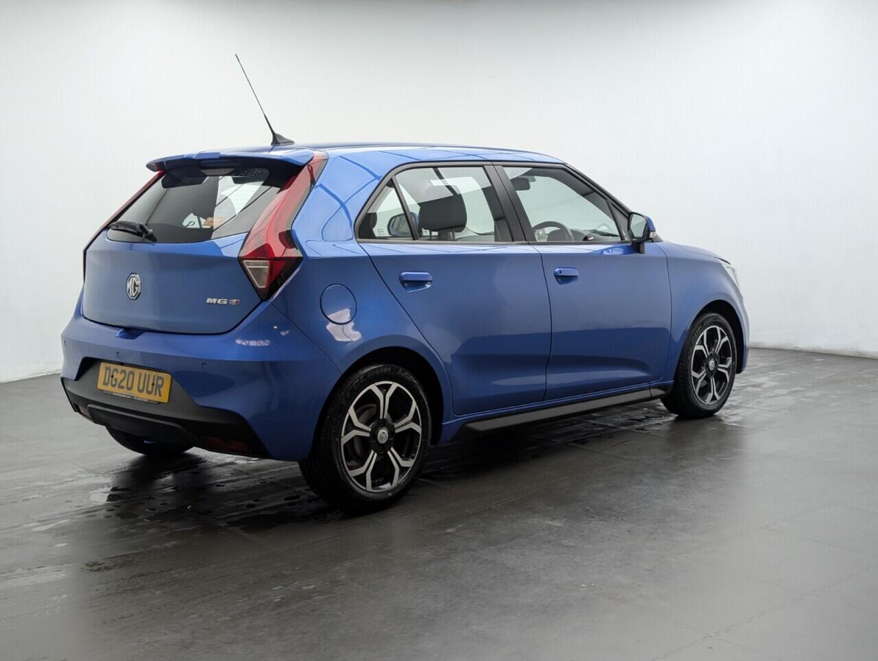 Used MG MG3 2020 for sale - 77109728: Photo 20