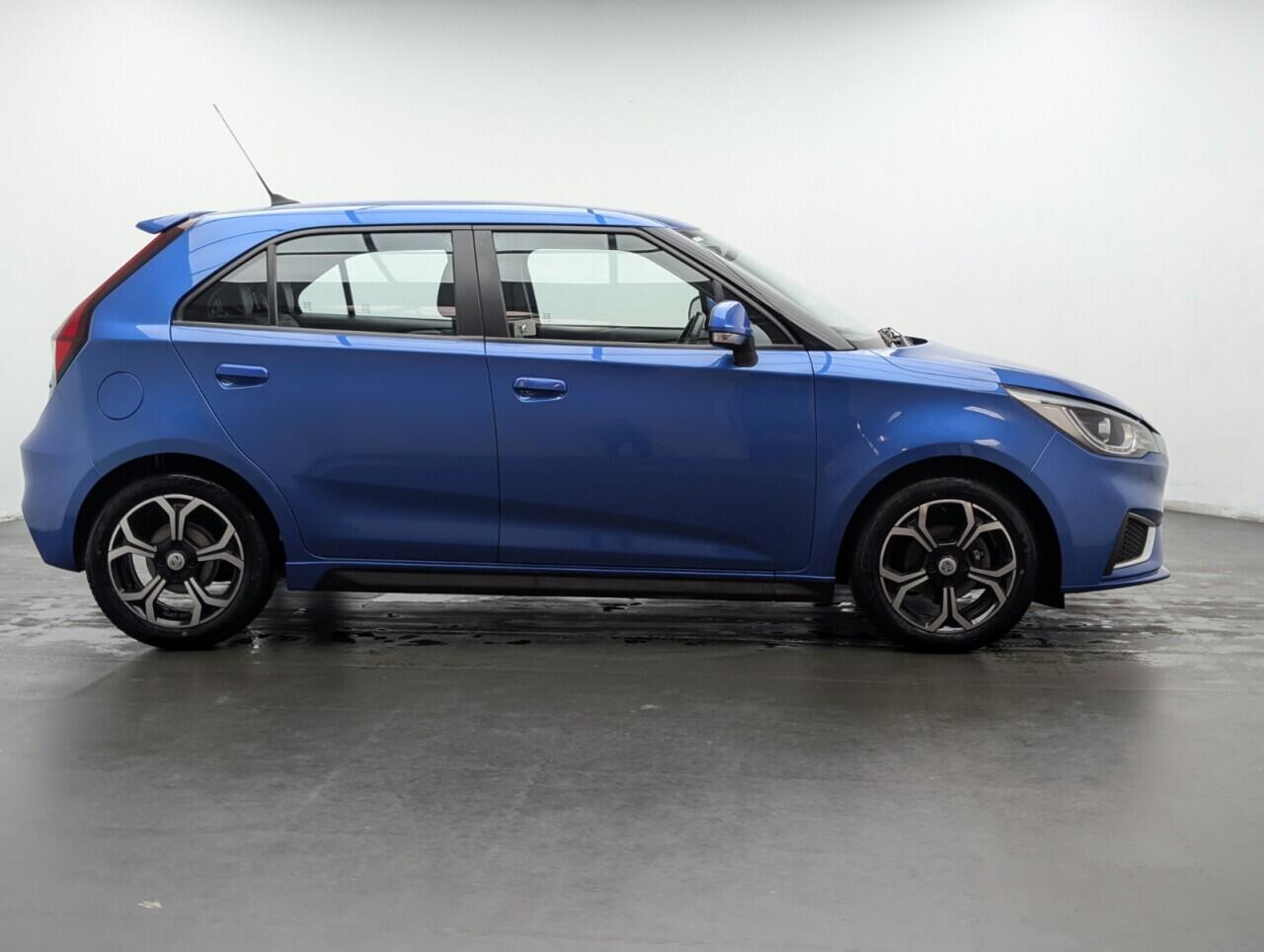 Used MG MG3 2020 for sale - 77109728: Photo 21