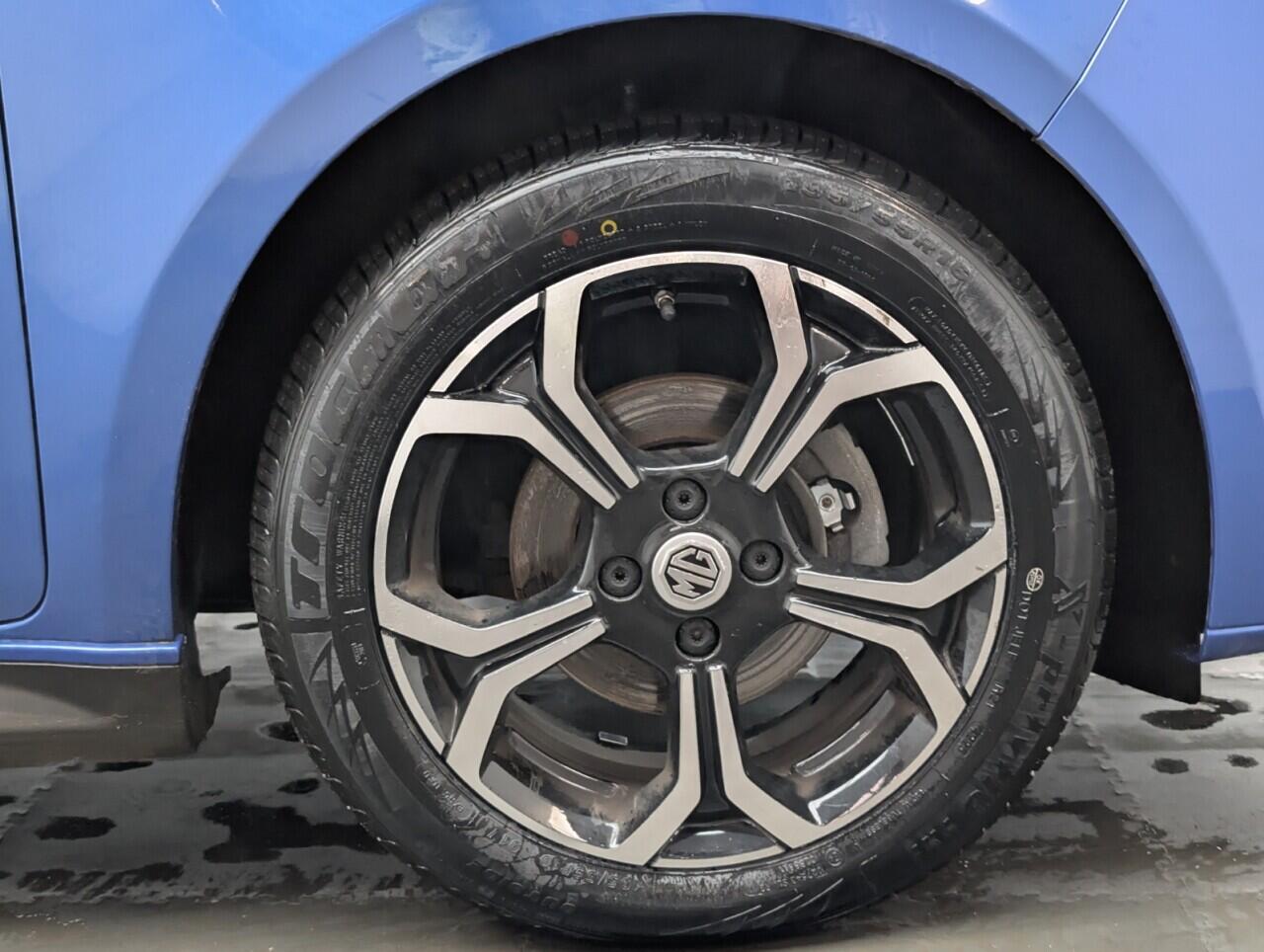 Used MG MG3 2020 for sale - 77109728: Photo 22