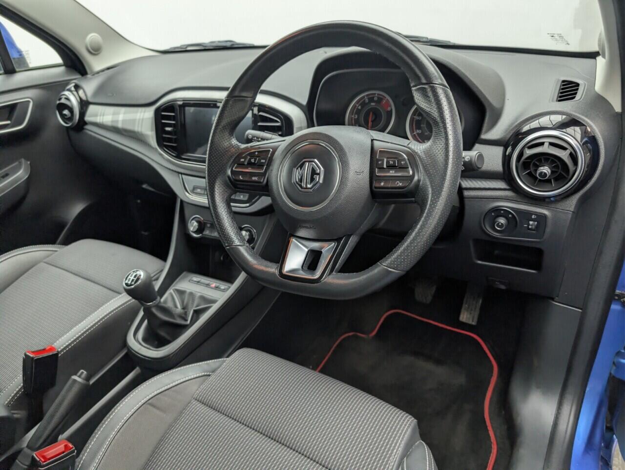 Used MG MG3 2020 for sale - 77109728: Photo 23