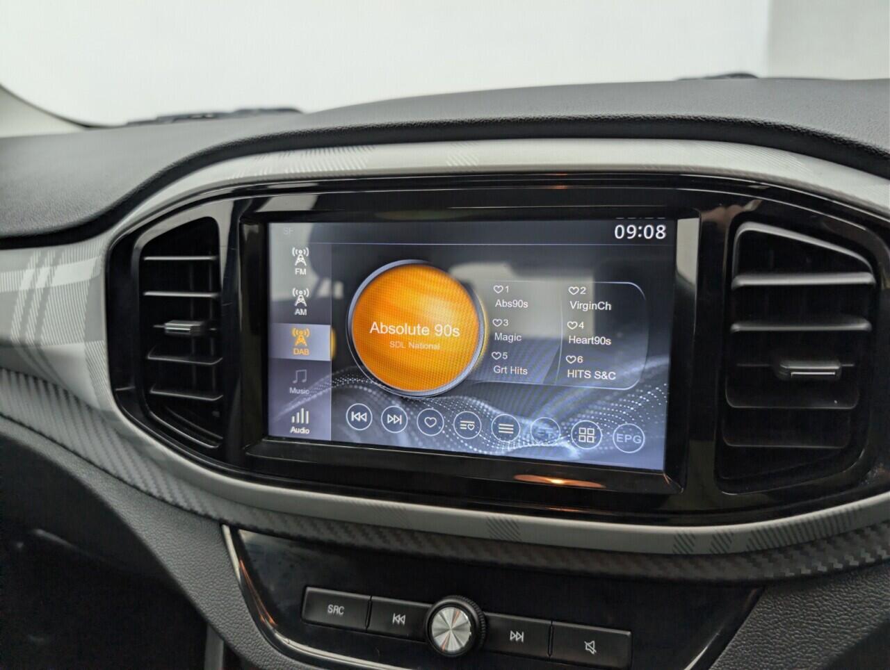 Used MG MG3 2020 for sale - 77109728: Photo 27