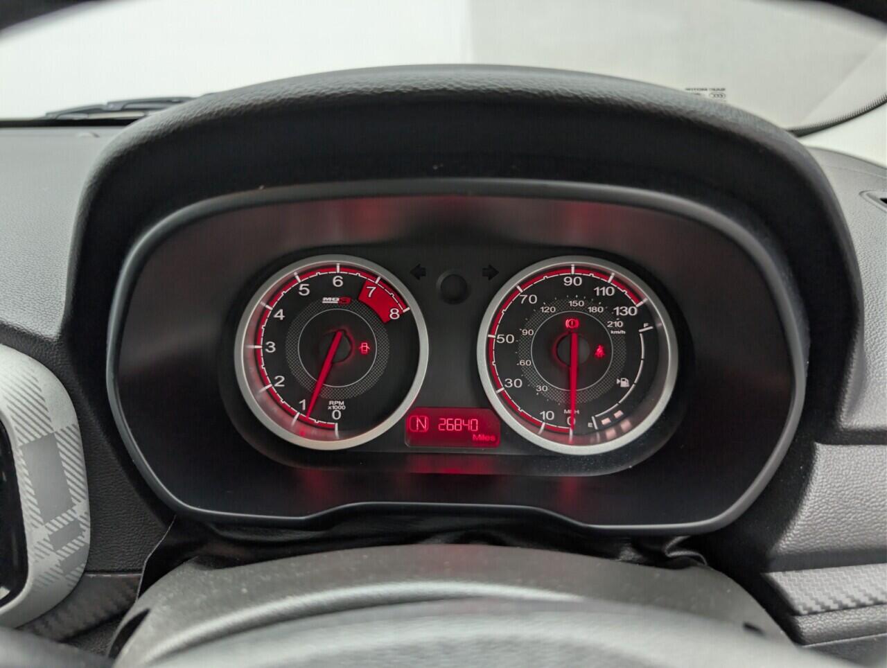 Used MG MG3 2020 for sale - 77109728: Photo 31