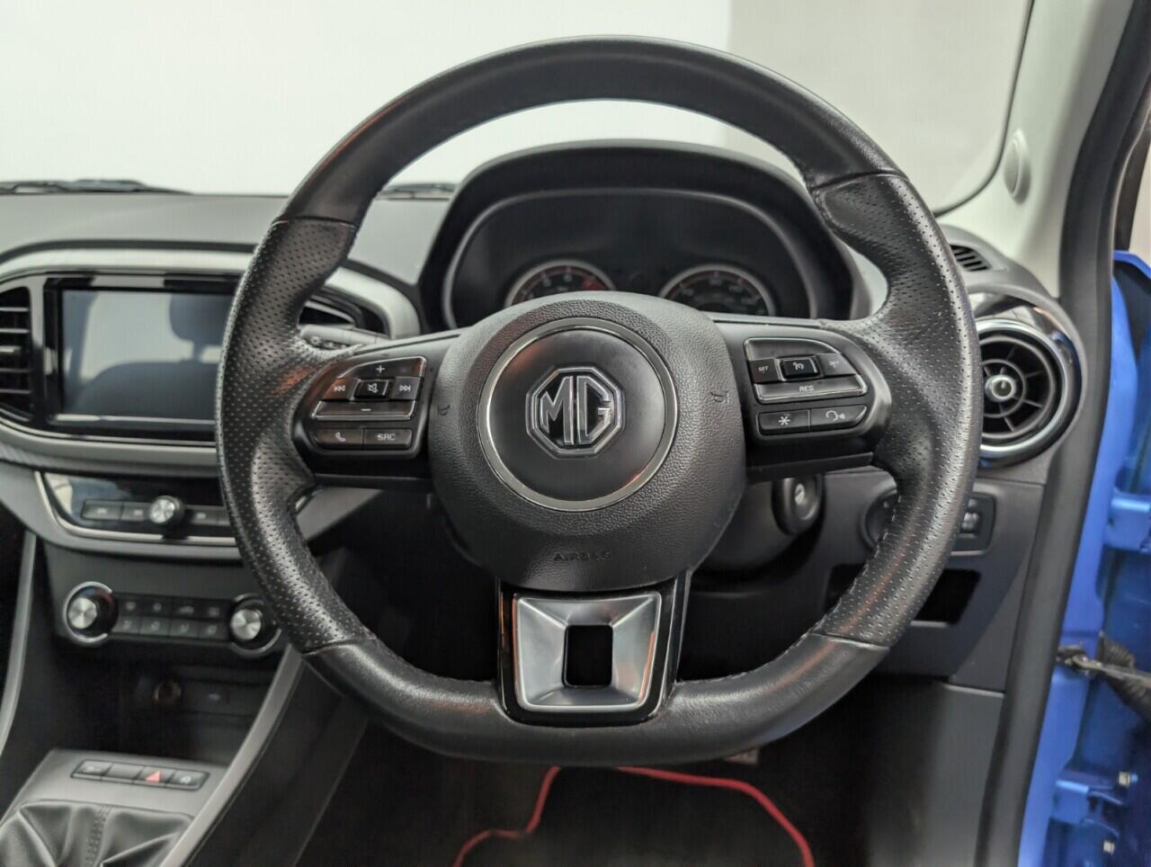 Used MG MG3 2020 for sale - 77109728: Photo 34