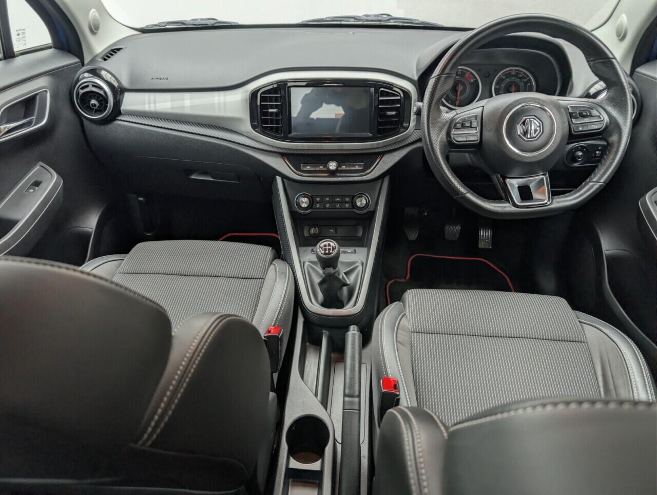 Used MG MG3 2020 for sale - 77109728: Photo 35