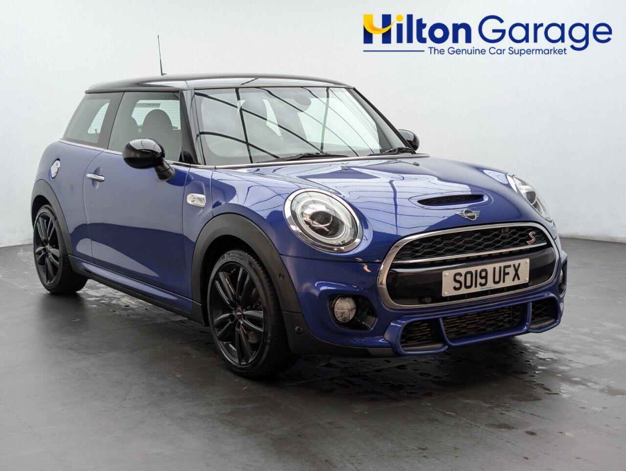 Used MINI Hatch 2019 for sale - 76425837: Photo 1