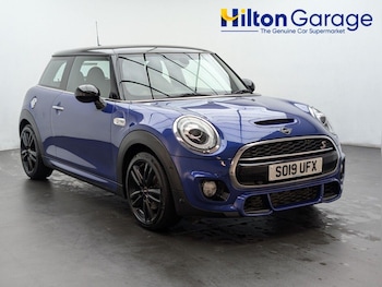 Used MINI Hatch 2019 for sale - 76425837: Photo