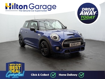 Used MINI Hatch 2019 for sale - 76425837: Photo