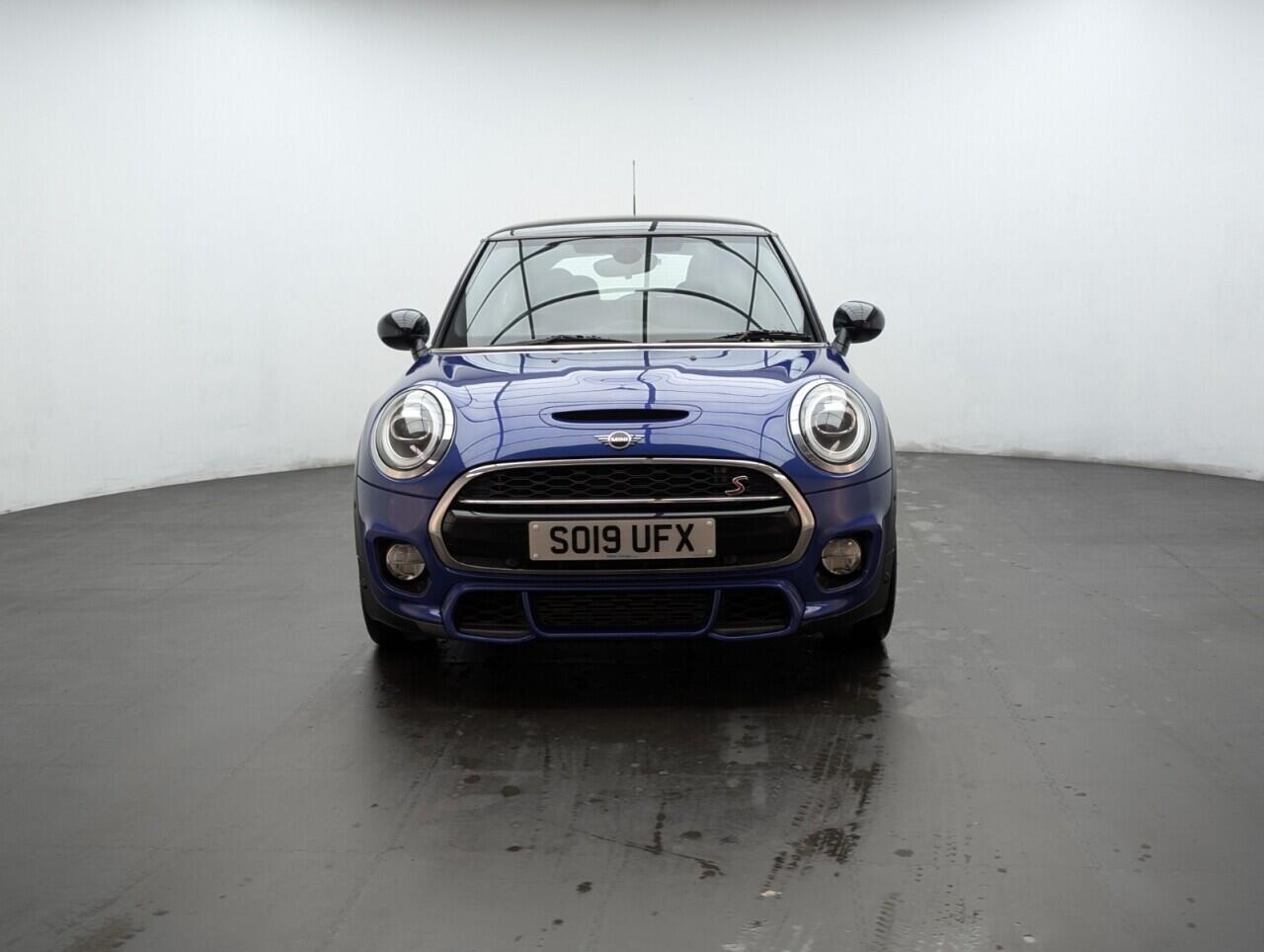 Used MINI Hatch 2019 for sale - 76425837: Photo 3