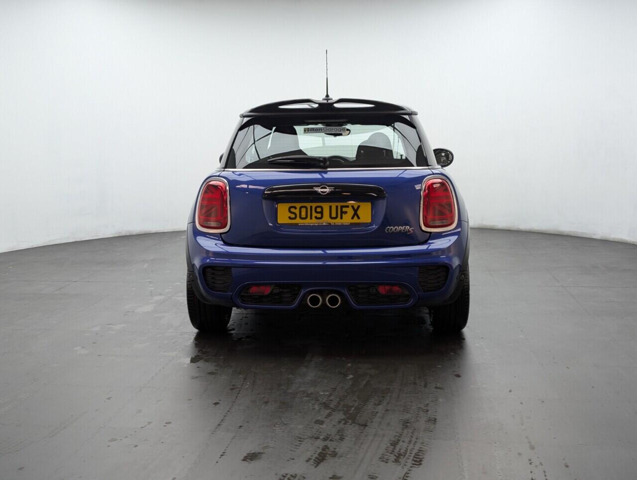 Used MINI Hatch 2019 for sale - 76425837: Photo 7