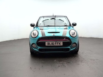 Used MINI Convertible 2016 for sale - 78829109: Photo
