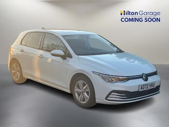Volkswagen Golf feature image