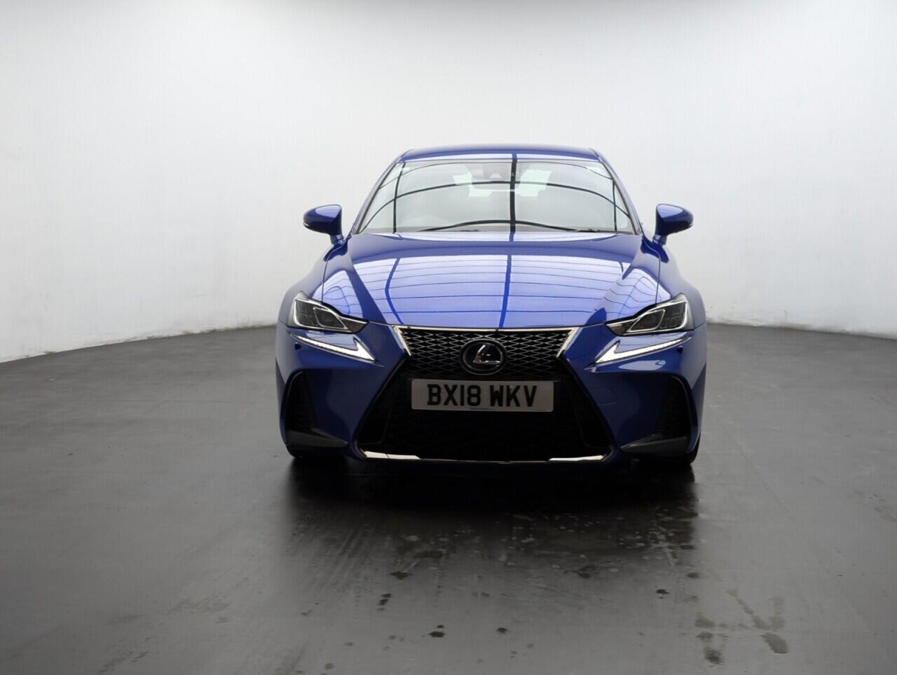 Used Lexus IS 2018 for sale - 77040948: Photo 15