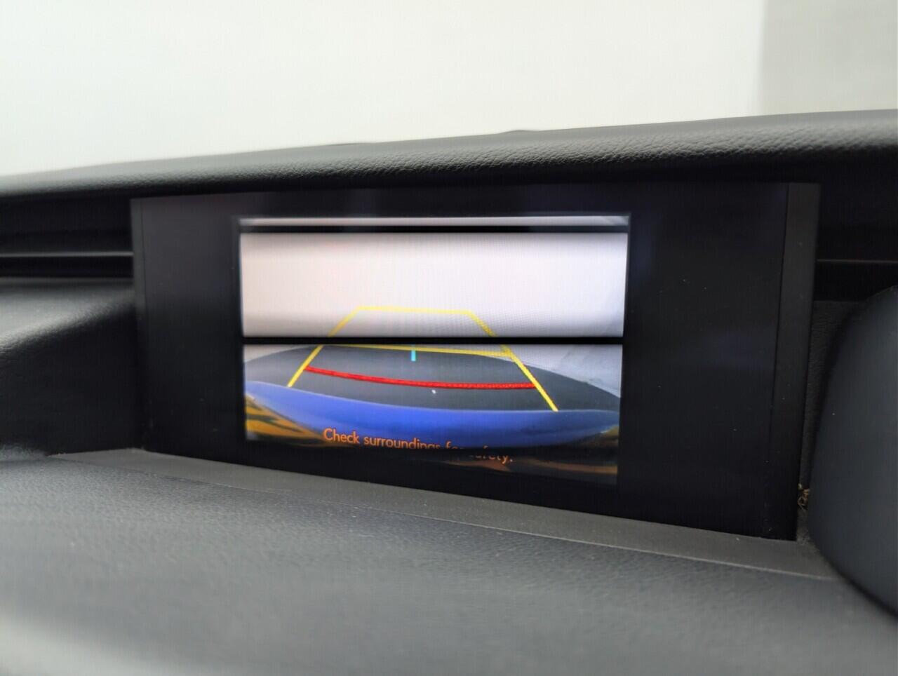 Used Lexus IS 2018 for sale - 77040948: Photo 26