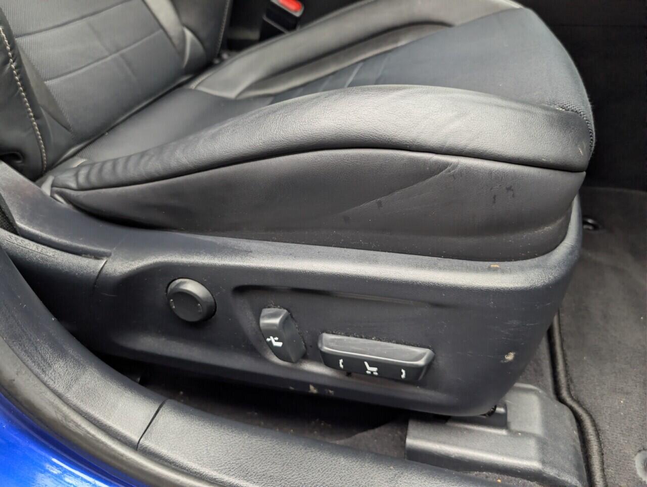 Used Lexus IS 2018 for sale - 77040948: Photo 34