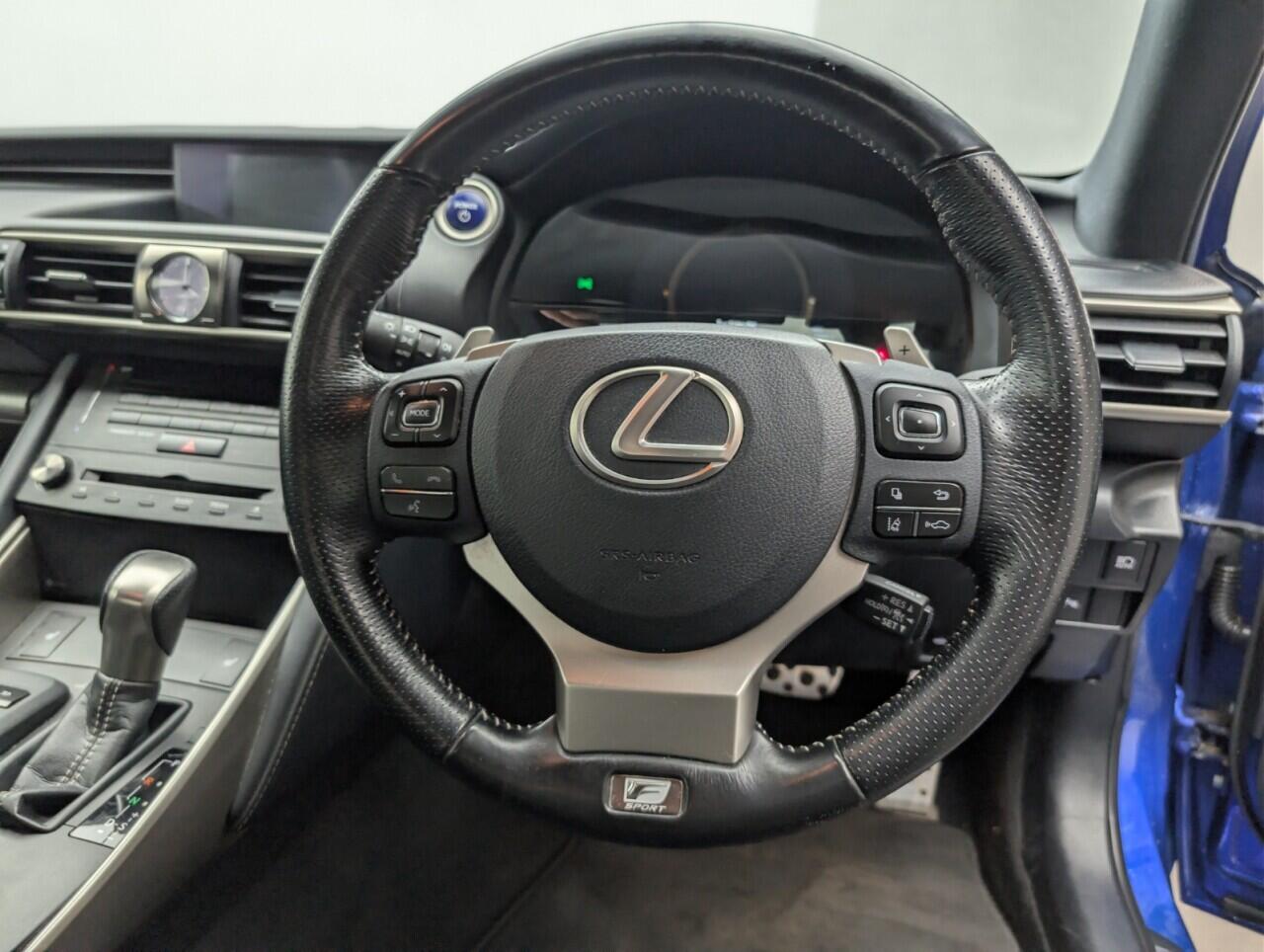 Used Lexus IS 2018 for sale - 77040948: Photo 35