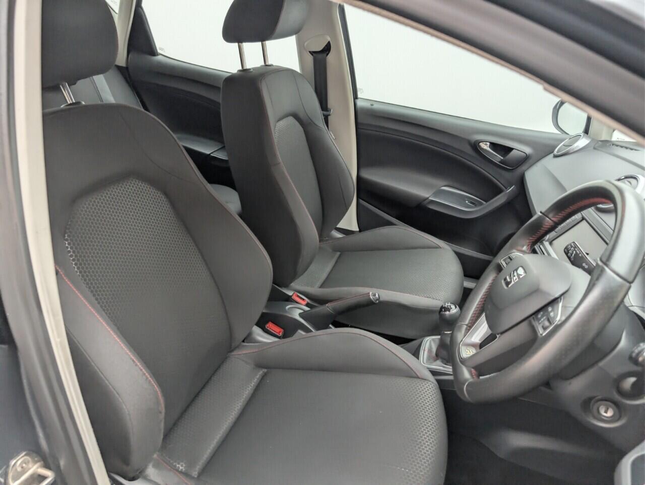 Used SEAT Ibiza 2016 for sale - 76658987: Photo 12