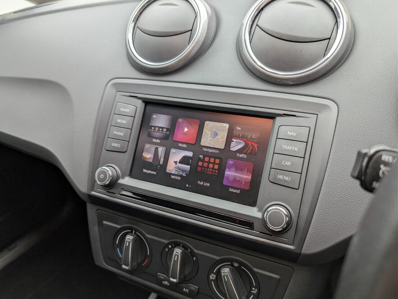 Used SEAT Ibiza 2016 for sale - 76658987: Photo 14