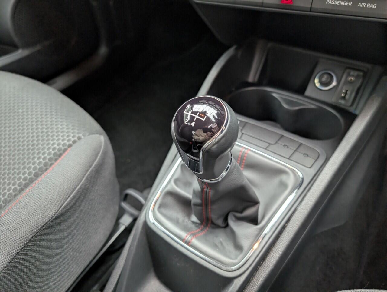 Used SEAT Ibiza 2016 for sale - 76658987: Photo 16