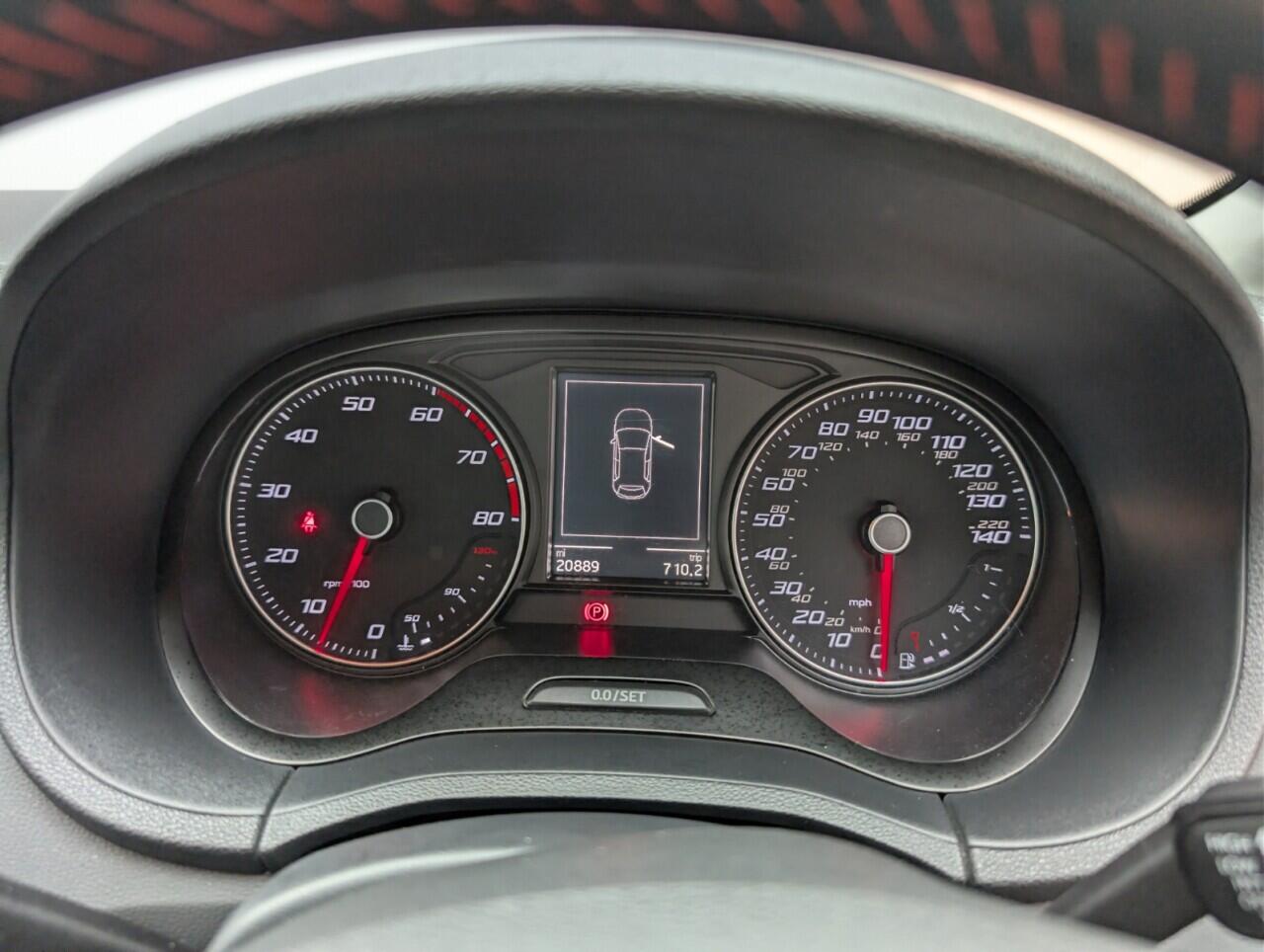 Used SEAT Ibiza 2016 for sale - 76658987: Photo 17