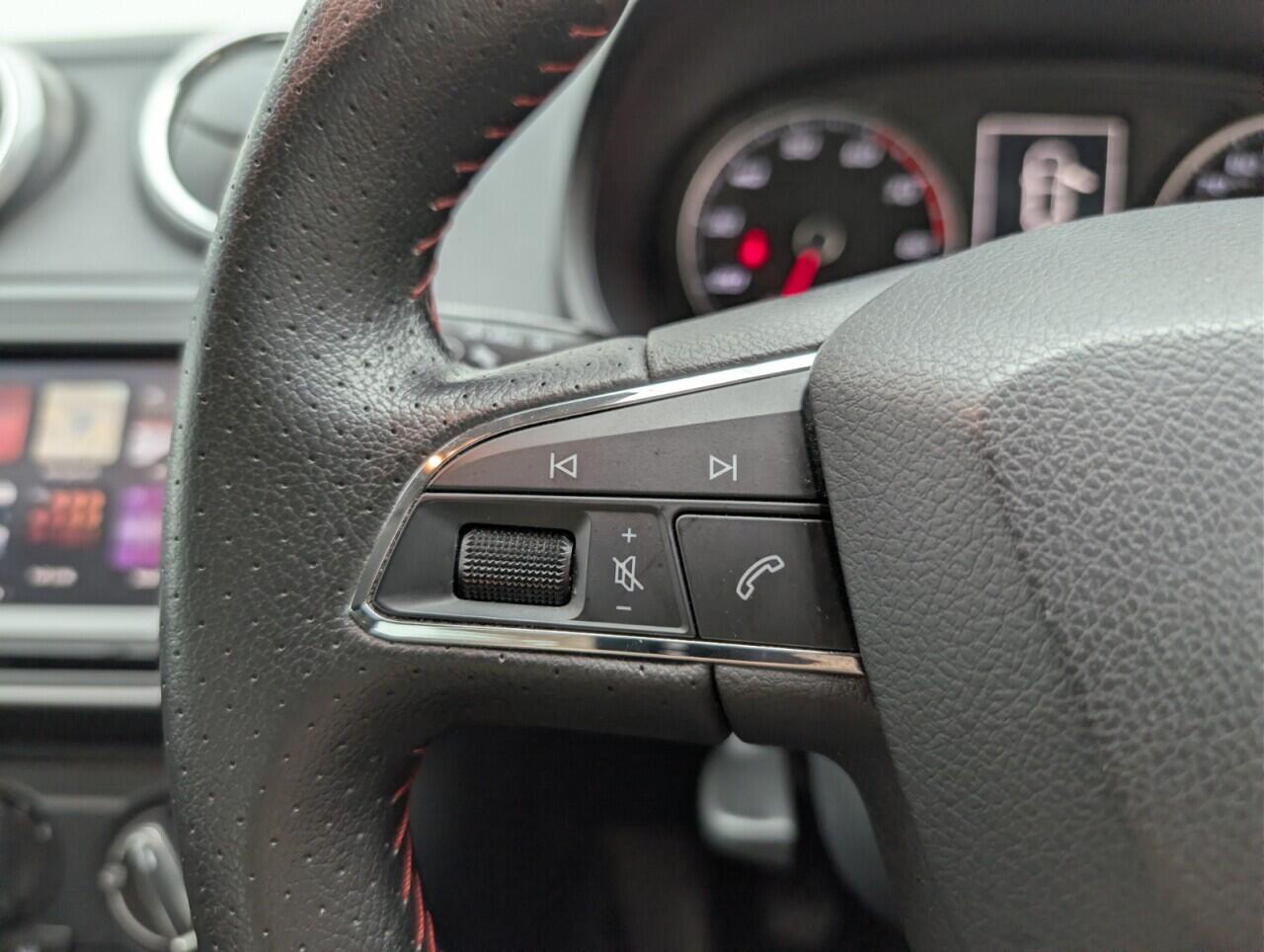 Used SEAT Ibiza 2016 for sale - 76658987: Photo 18