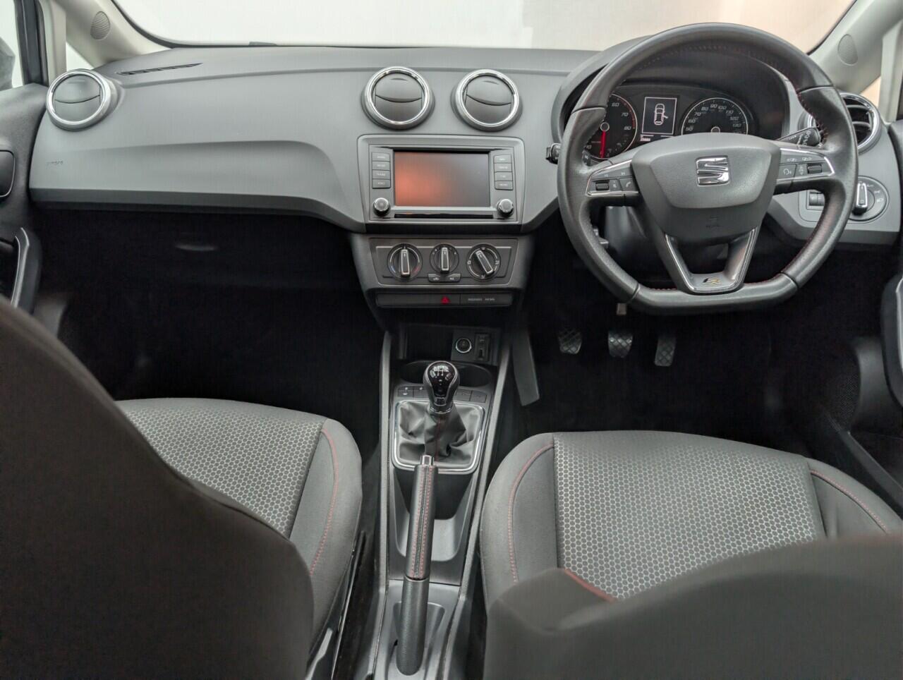 Used SEAT Ibiza 2016 for sale - 76658987: Photo 23