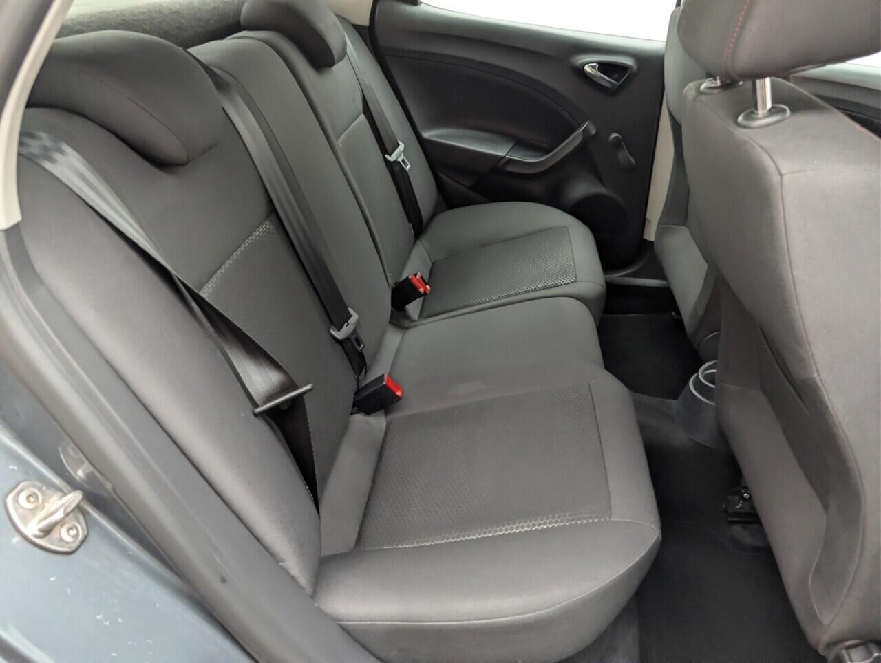 Used SEAT Ibiza 2016 for sale - 76658987: Photo 24