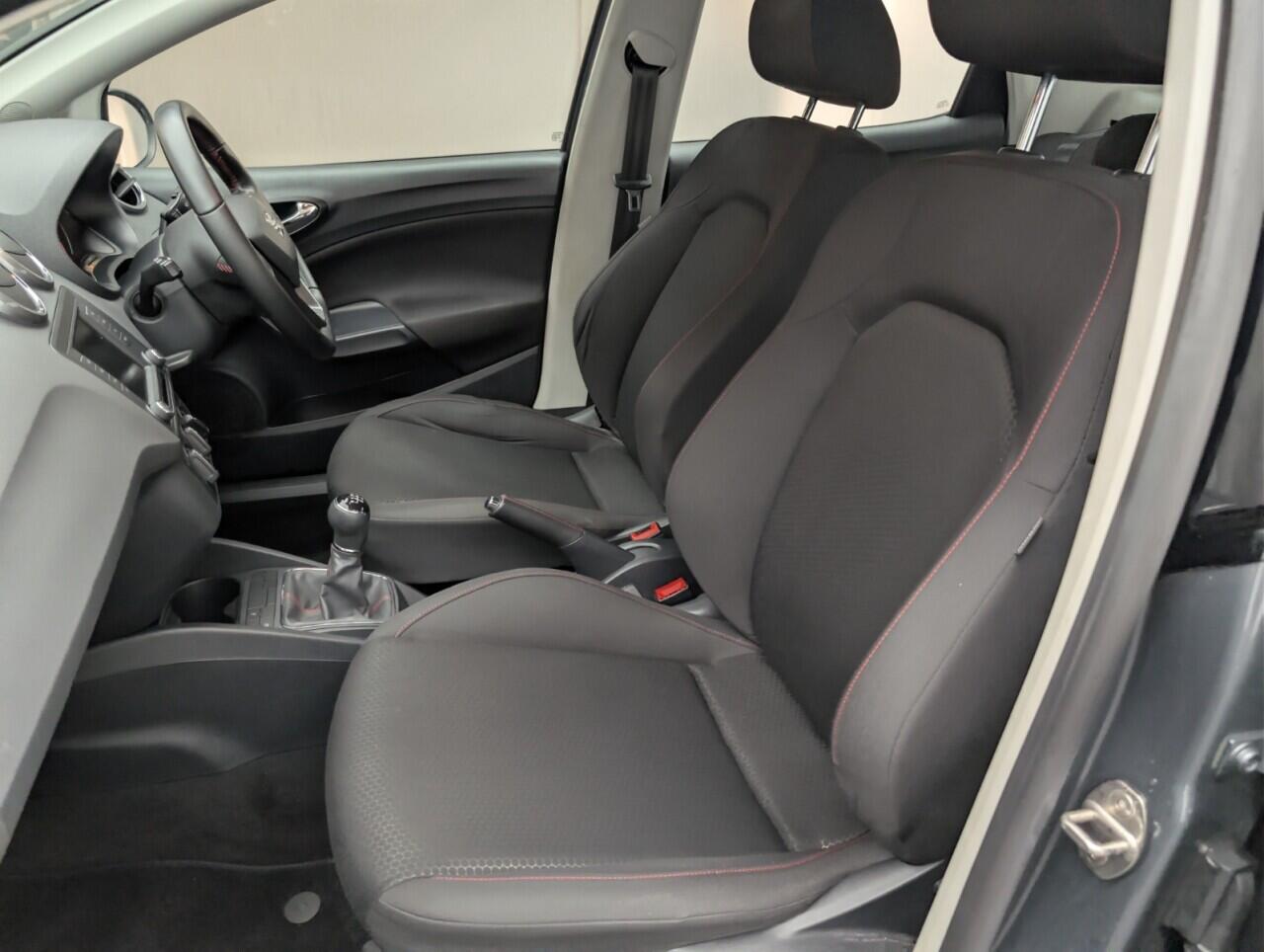 Used SEAT Ibiza 2016 for sale - 76658987: Photo 27