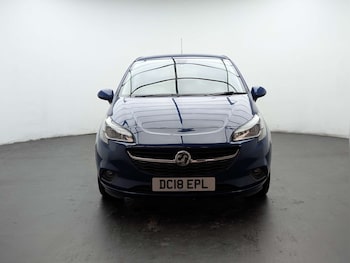Used Vauxhall Corsa 2018 for sale - 79070786: Photo