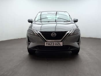 Used Nissan Qashqai 2023 for sale - 79512192: Photo
