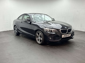 Used BMW 2 Series 2018 for sale - 79148329: Photo