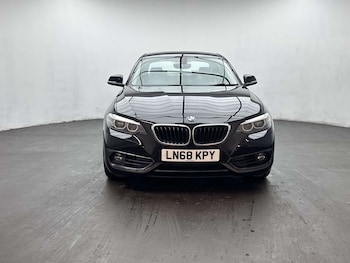 Used BMW 2 Series 2018 for sale - 79148329: Photo