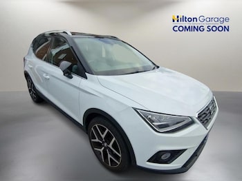 2019 (69) - 1.0 TSI GPF FR Sport SUV 5dr Petrol Manual Euro 6 (s/s) (115 ps) - CRUISE C