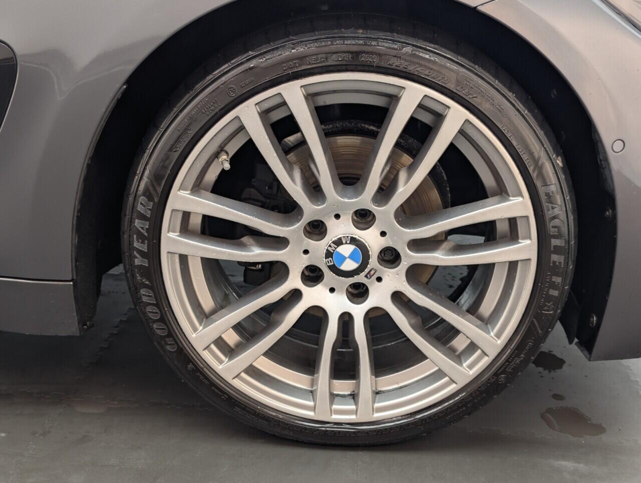 Used BMW 4 Series Gran Coupe for sale - 76423397: Photo 10